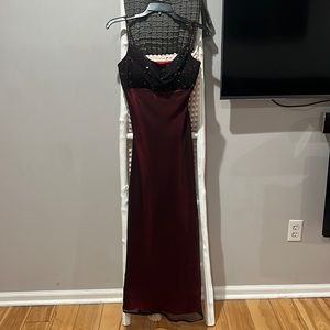 Blondie Nites Prom dress